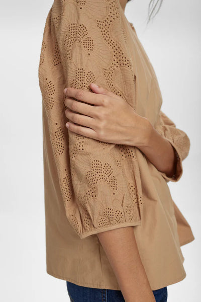 CAMISA NUHENSLEY