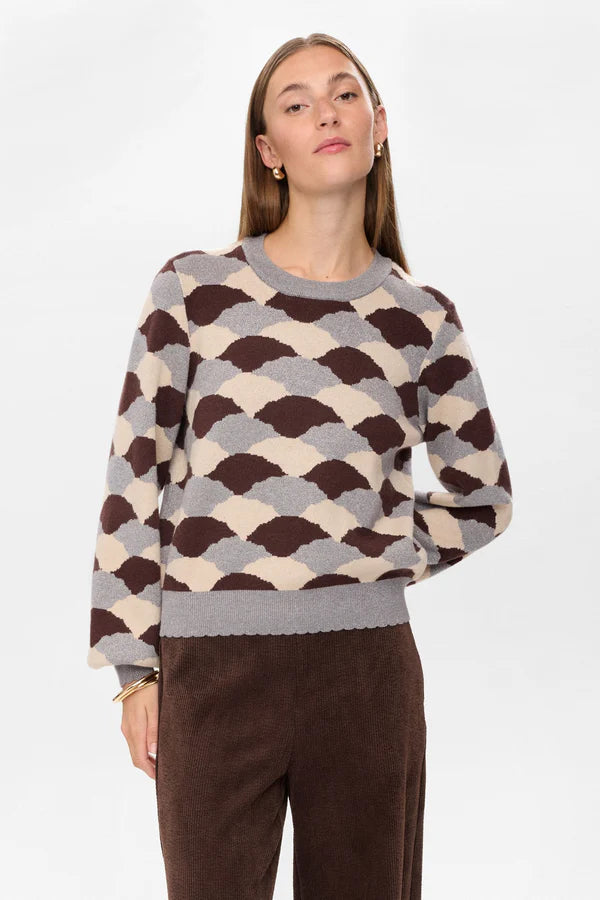 PULLOVER NULILA