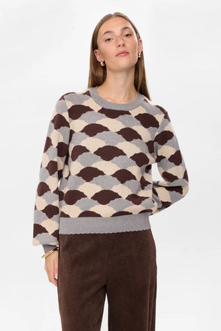 PULLOVER NULILA