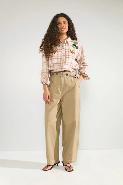 CAMISA NUMAGGI