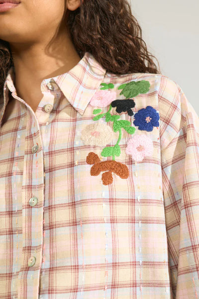 CAMISA NUMAGGI
