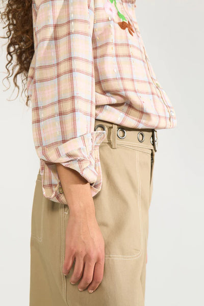 CAMISA NUMAGGI