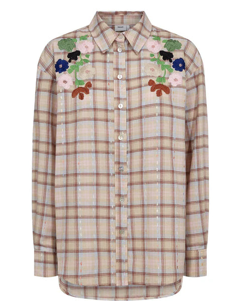 CAMISA NUMAGGI