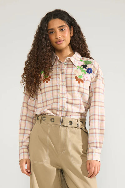 CAMISA NUMAGGI