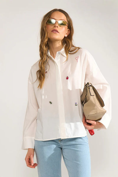 CAMISA NUTENJA