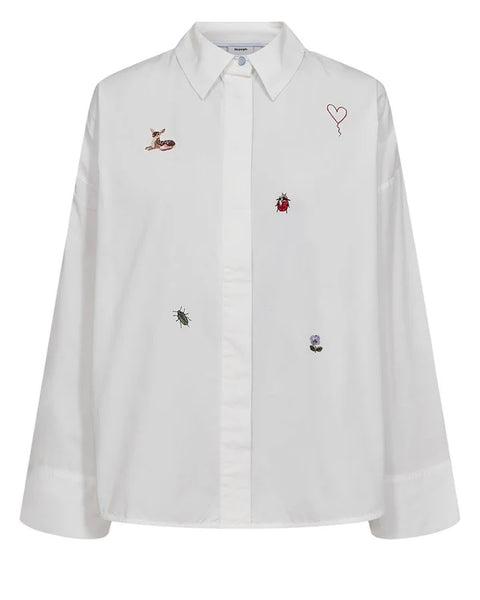CAMISA NUTENJA