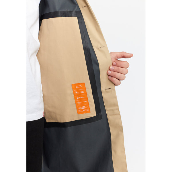 GABARDINE MAC 7758