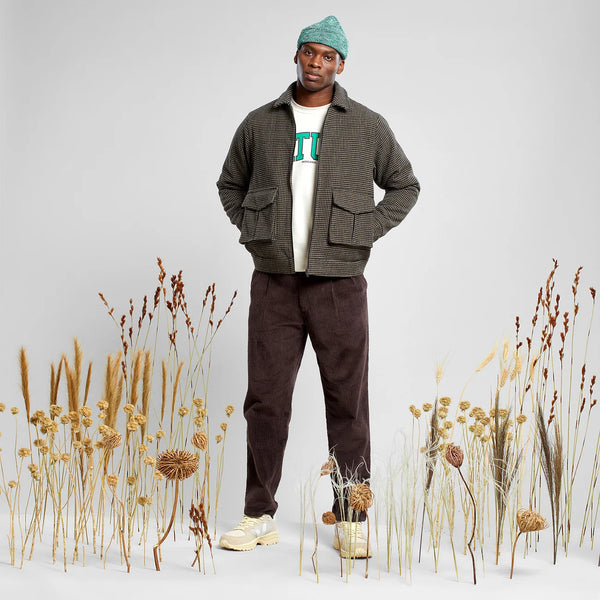 SWEATER MALMOE NATURE 21564