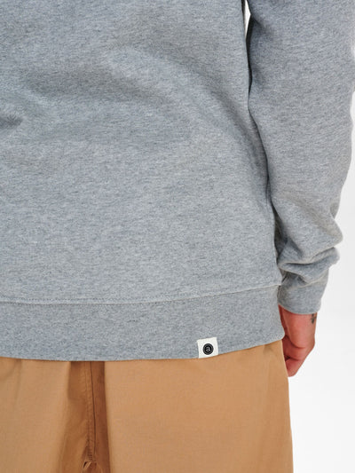 HOODIE AKKNIGEL NOOS