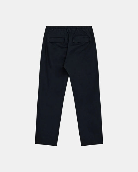 CALÇAS AKJAN COTTON PLEAT ELA