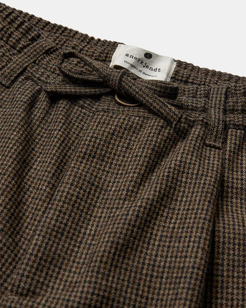 CALÇAS AKJAN WOOL