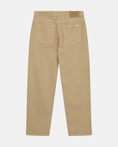 CALÇAS AKJANIC GARMENT DYED