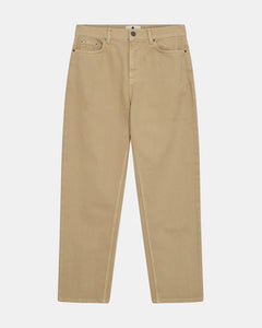 CALÇAS AKJANIC GARMENT DYED
