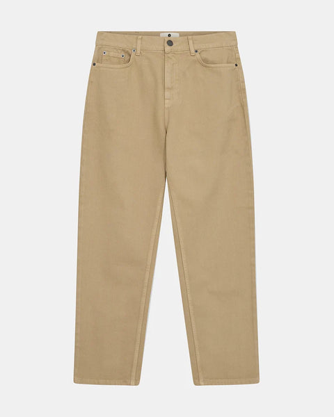 CALÇAS AKJANIC GARMENT DYED