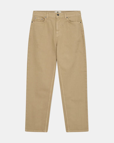 CALÇAS AKJANIC GARMENT DYED