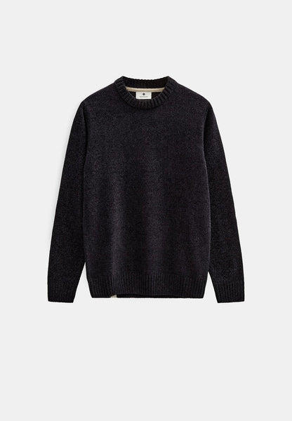 CAMISOLA AKSUNE CHENILLE KNIT
