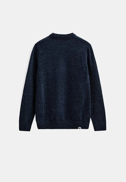 CAMISOLA AKSUNE CHENILLE KNIT