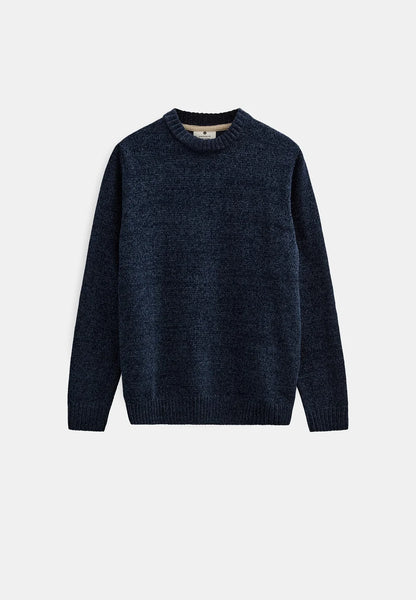 CAMISOLA AKSUNE CHENILLE KNIT