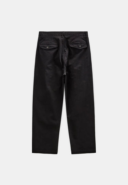 CALÇAS AKJAKOB COTTON PLEAT