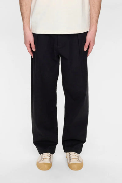 CALÇAS AKJAKOB COTTON PLEAT