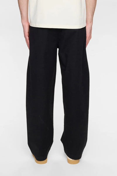 CALÇAS AKJAKOB COTTON PLEAT