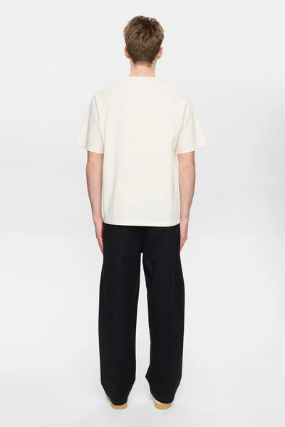 CALÇAS AKJAKOB COTTON PLEAT