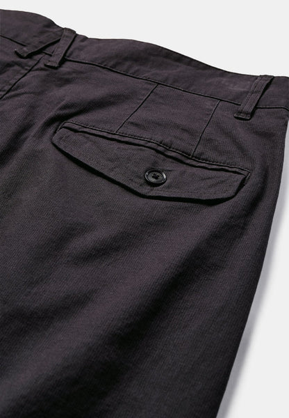 CALÇAS AKJAKOB COTTON PLEAT