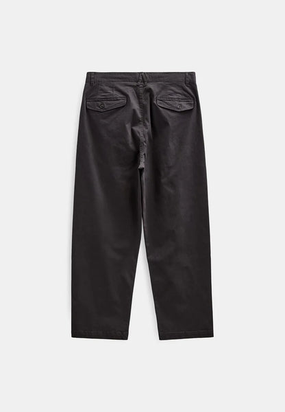 CALÇAS AKJAKOB COTTON PLEAT