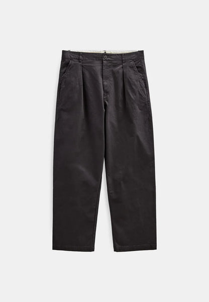 CALÇAS AKJAKOB COTTON PLEAT
