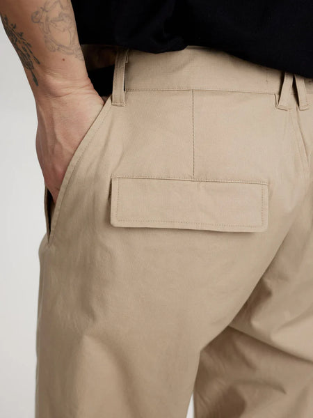 CALÇAS AKJAN COTTON BELT