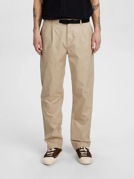 CALÇAS AKJAN COTTON BELT