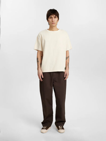 T-SHIRT AKVILLADS CORDUROY S/S