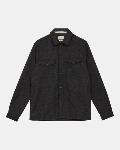 SOBRECAMISA AKOSCAR WOOL