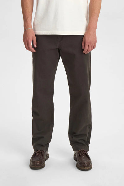 AKJAN TWILL PANTS