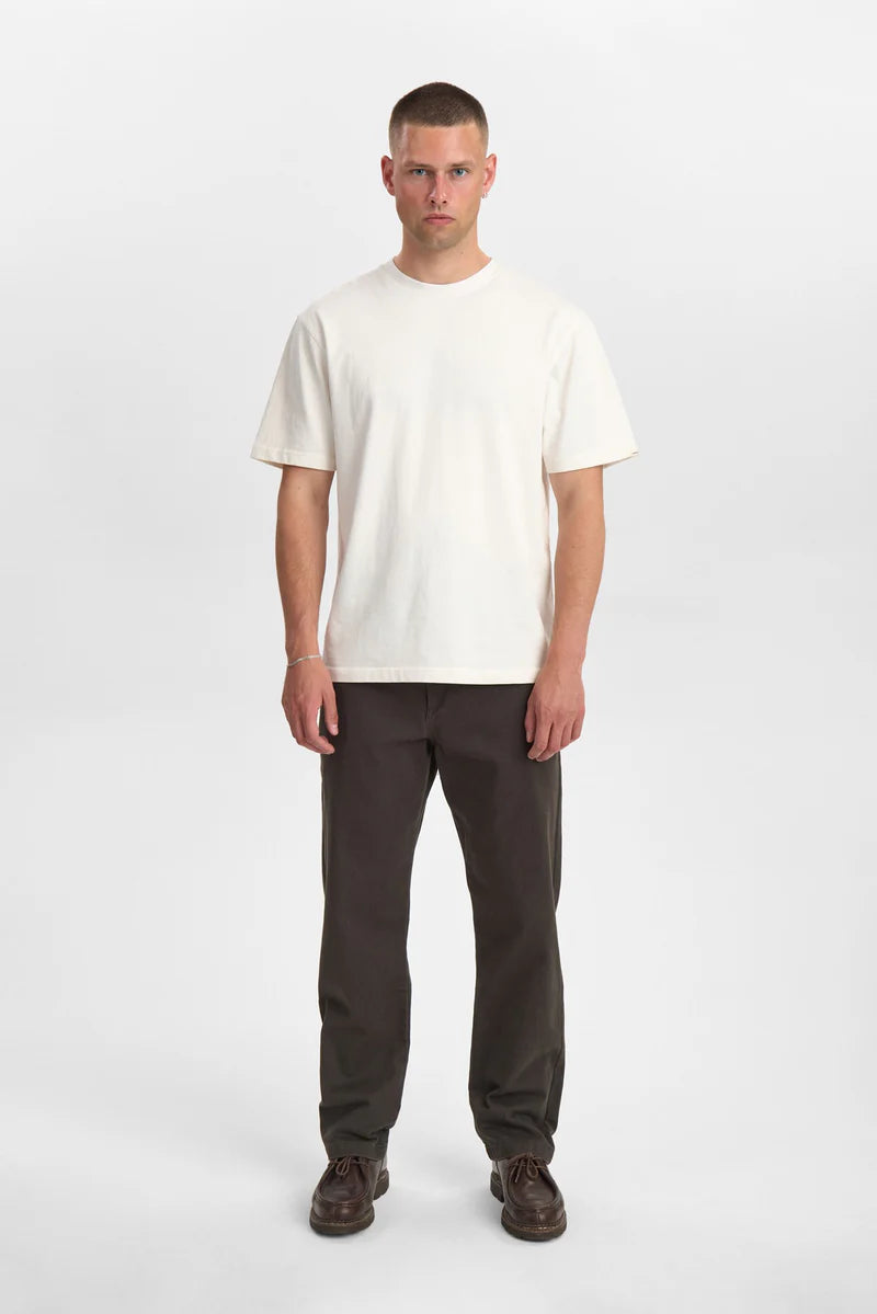 AKJAN TWILL PANTS