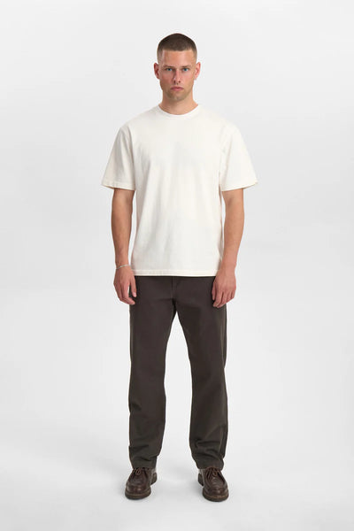 AKJAN TWILL PANTS