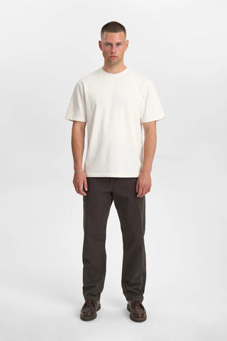 AKJAN TWILL PANTS