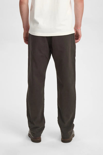 AKJAN TWILL PANTS