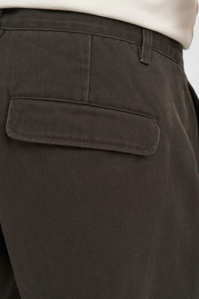 AKJAN TWILL PANTS