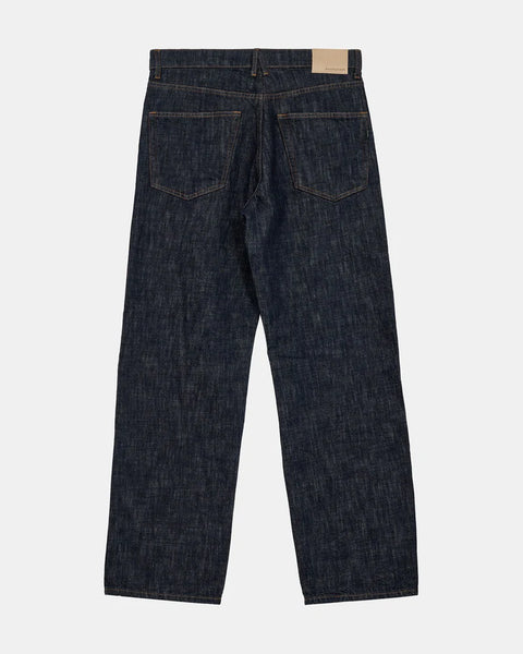 CALÇAS AkJonas Jeans - 8004 Midnight