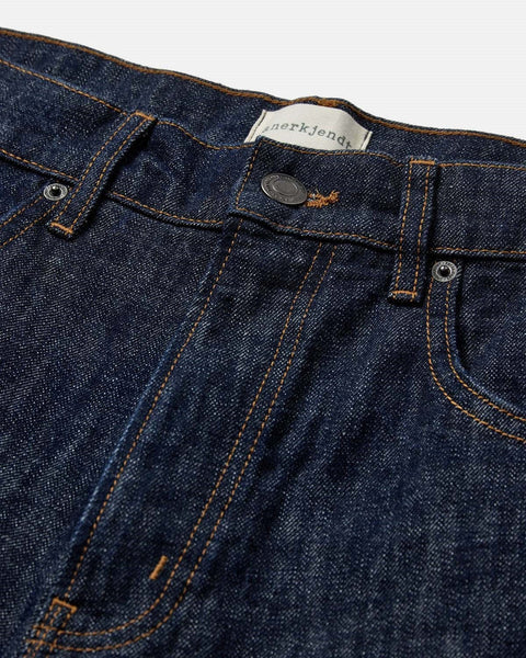 CALÇAS AkJonas Jeans - 8004 Midnight