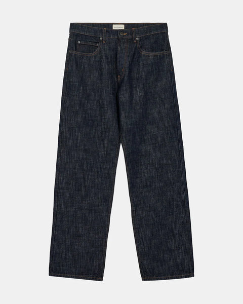 CALÇAS AkJonas Jeans - 8004 Midnight