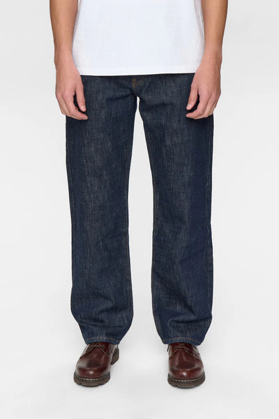 CALÇAS AkJonas Jeans - 8004 Midnight