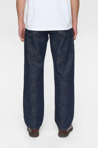 CALÇAS AkJonas Jeans - 8004 Midnight
