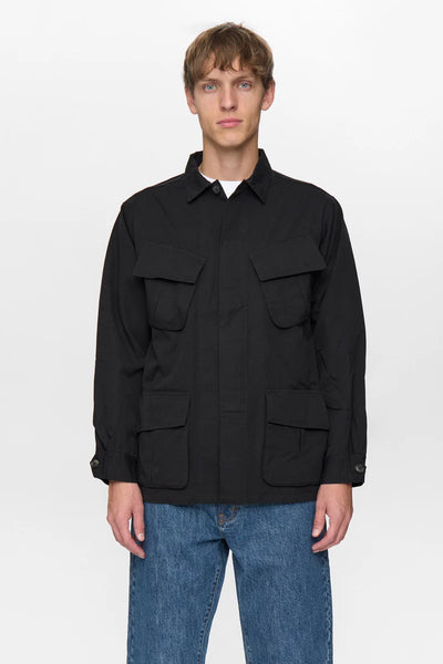 BLUSÃO AKOTTO 4 POCKET RIBSTOP