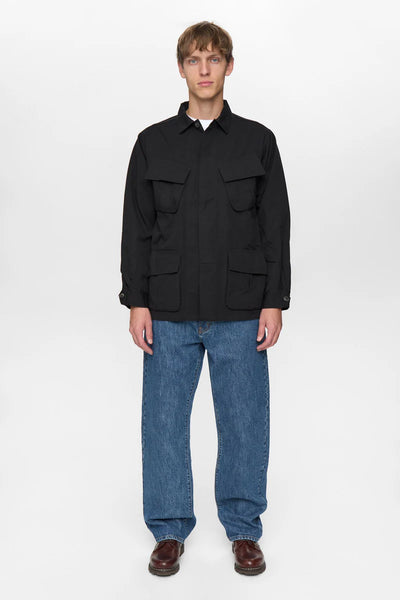 BLUSÃO AKOTTO 4 POCKET RIBSTOP