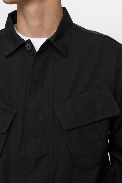 BLUSÃO AKOTTO 4 POCKET RIBSTOP