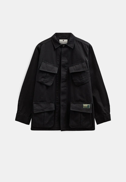 BLUSÃO AKOTTO 4 POCKET RIBSTOP