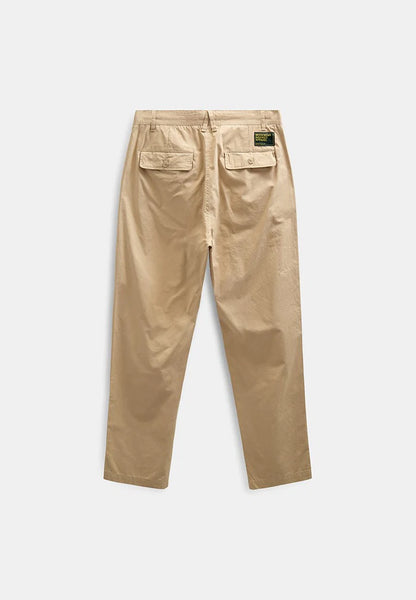 CALÇAS AKJAN COTTON POPLIN