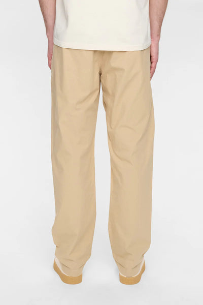 CALÇAS AKJAN COTTON POPLIN